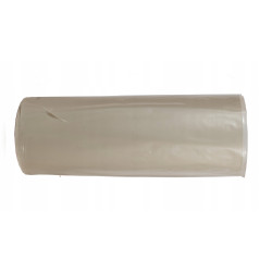 Polyethylene Sleeve 1meter 1000microns Secondary
